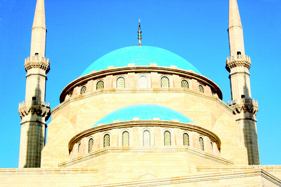 «محمد الأمين»..  من زاوية صوفية إلى مسجد باسم الرسول